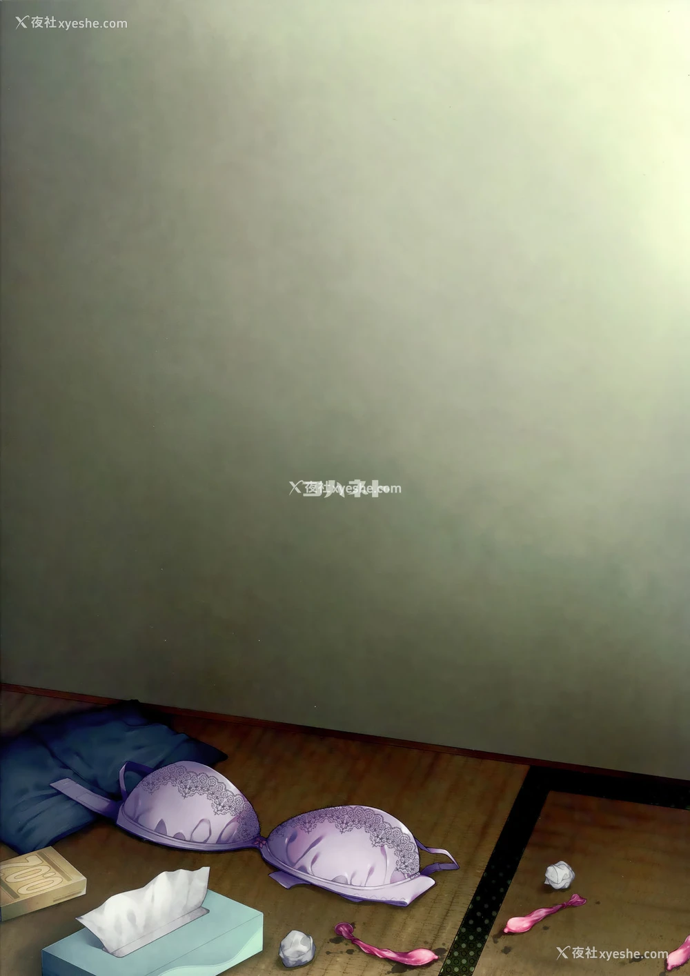 25P - (C96) [こはねと (桐野いつき)] もういちどあの场所で [中国翻訳]