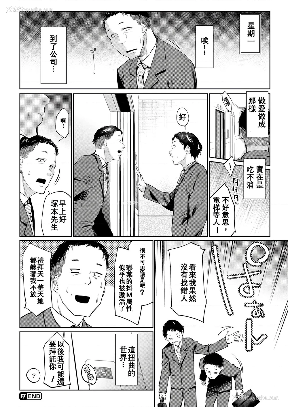 27P - DOLLS 纯肉体关系
