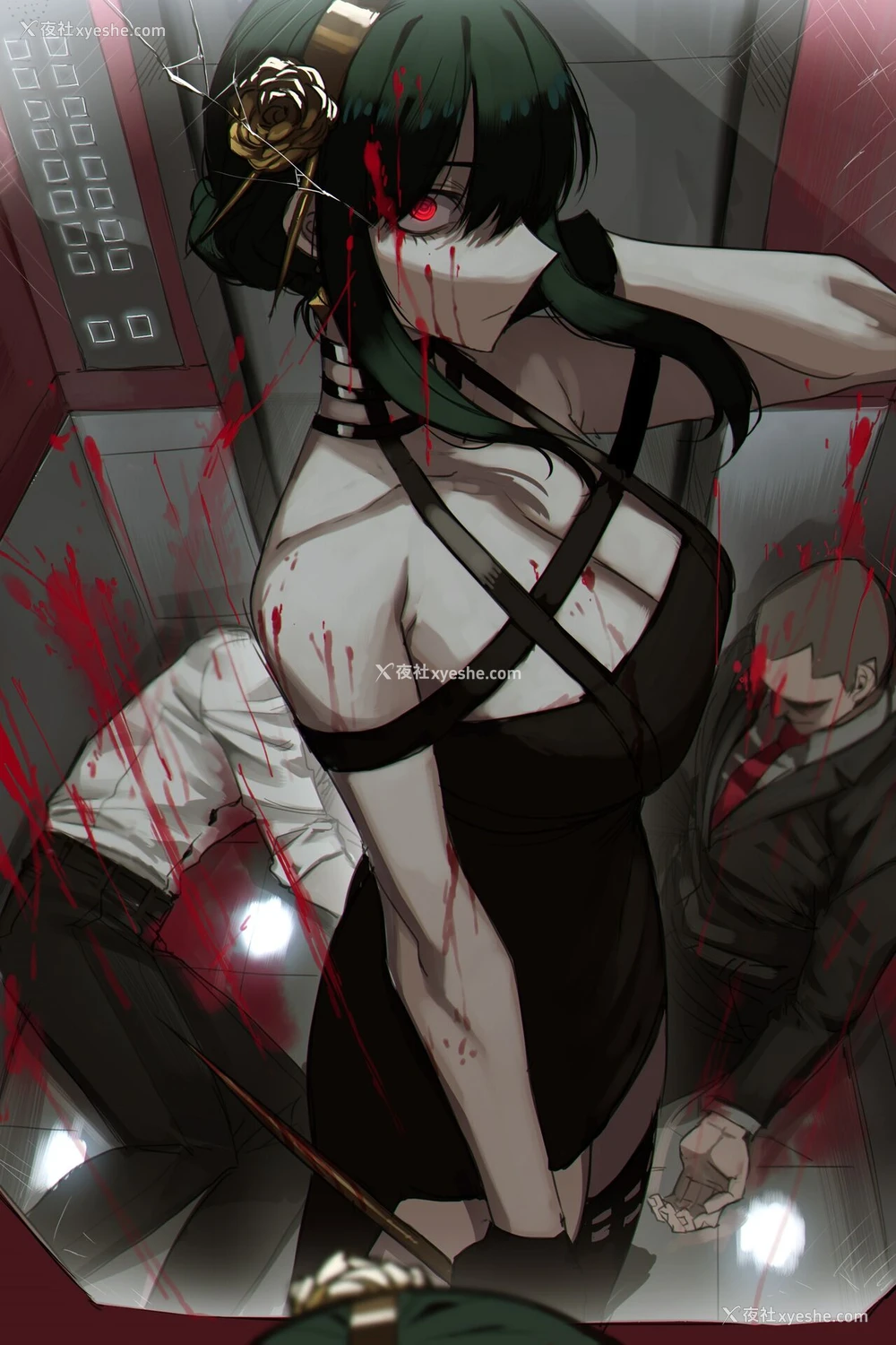 33P - [ratatatat74] 04/2022 reward