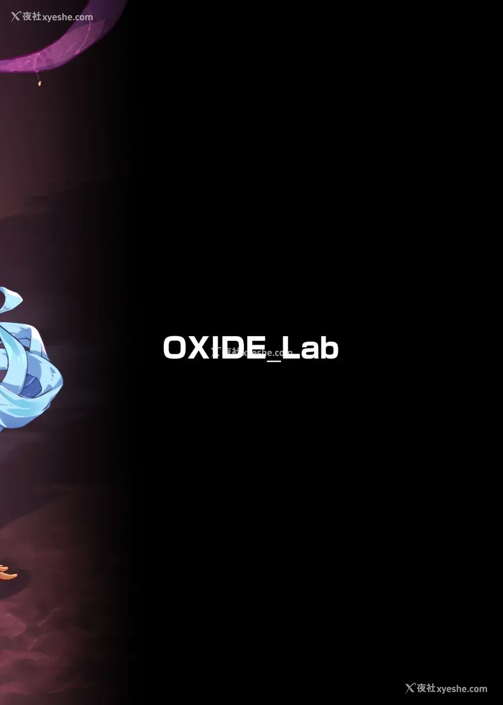 38P - [OXIDE_Lab (OXIDEENGINE)] 异花2 -圣神官触装膨乳改造- [中国翻訳] [DL版]