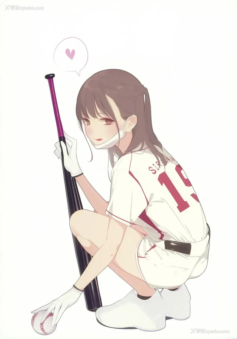 40P - (C99) [ゼログラフィティ (天三月)] Appealingirls05R