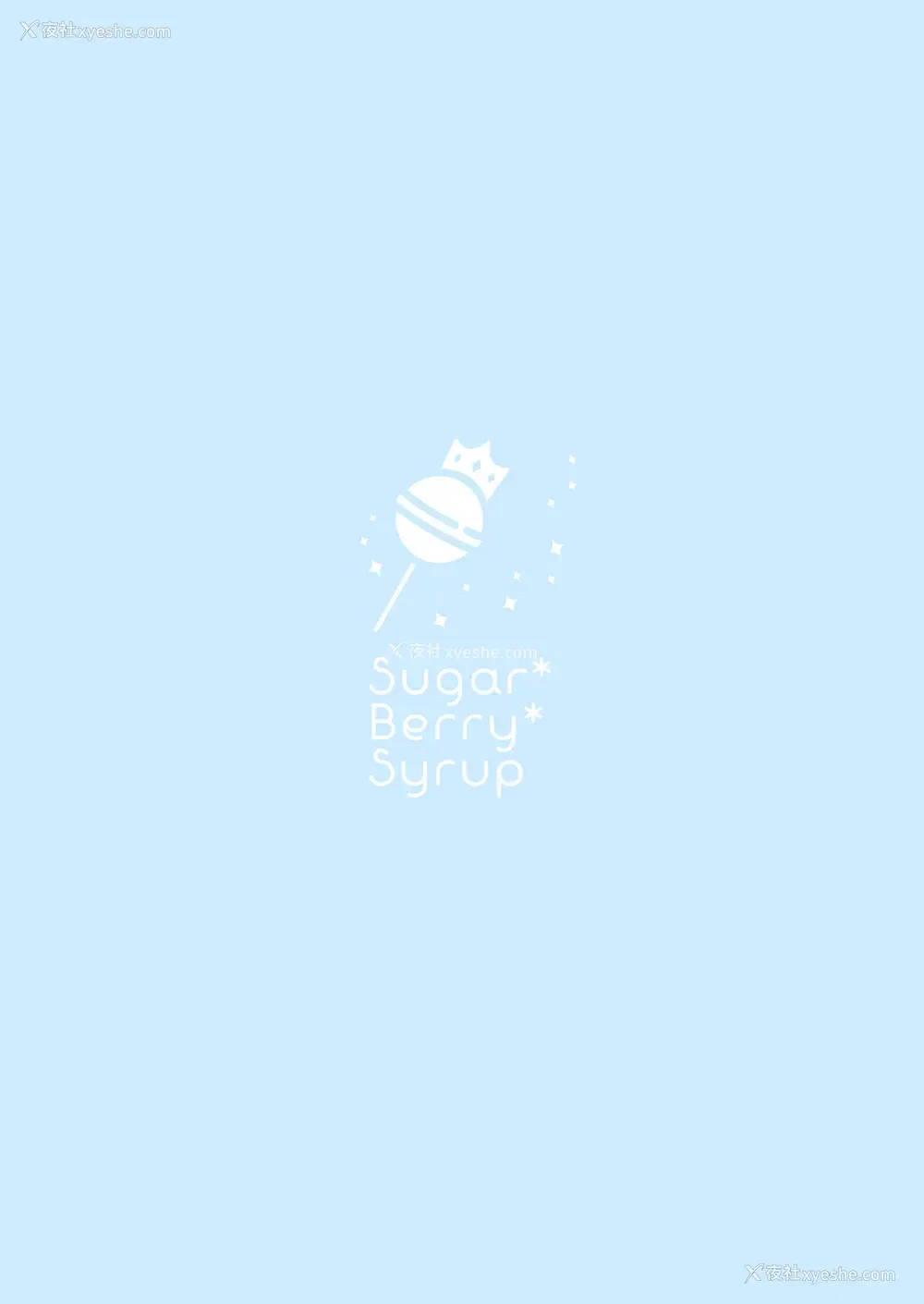 45P - (C96) [Sugar*Berry*Syrup (クロエ)] 淫溺の令嬢3～揺れ动く心、夜乱れる蜜花～