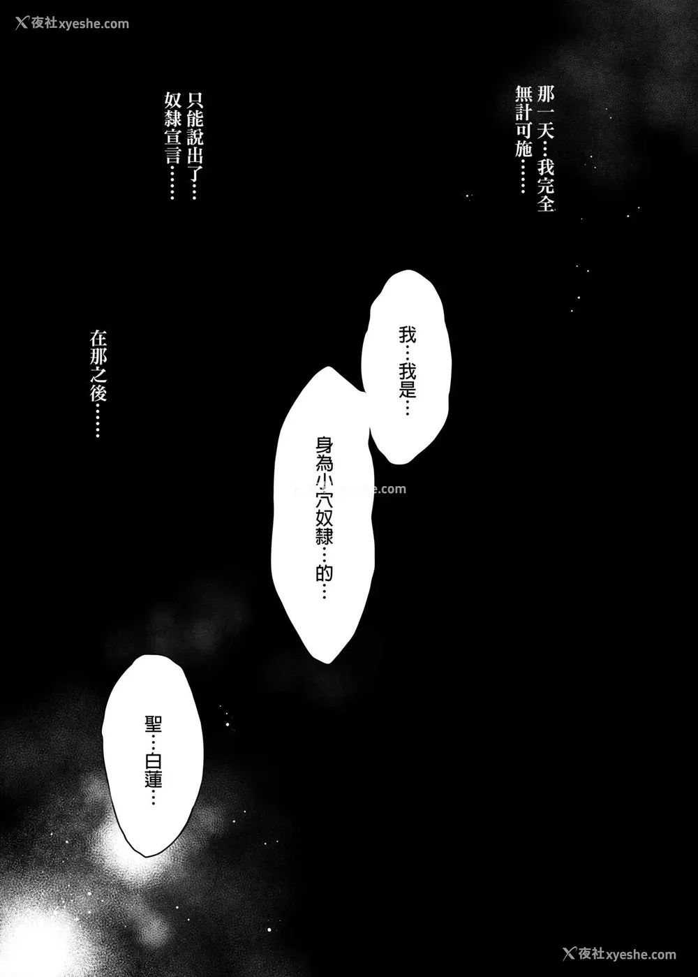 14P - [ドウガネブイブイ (あぶりだしざくろ)] 圣僧查官白莲 AFTER (东方Project)