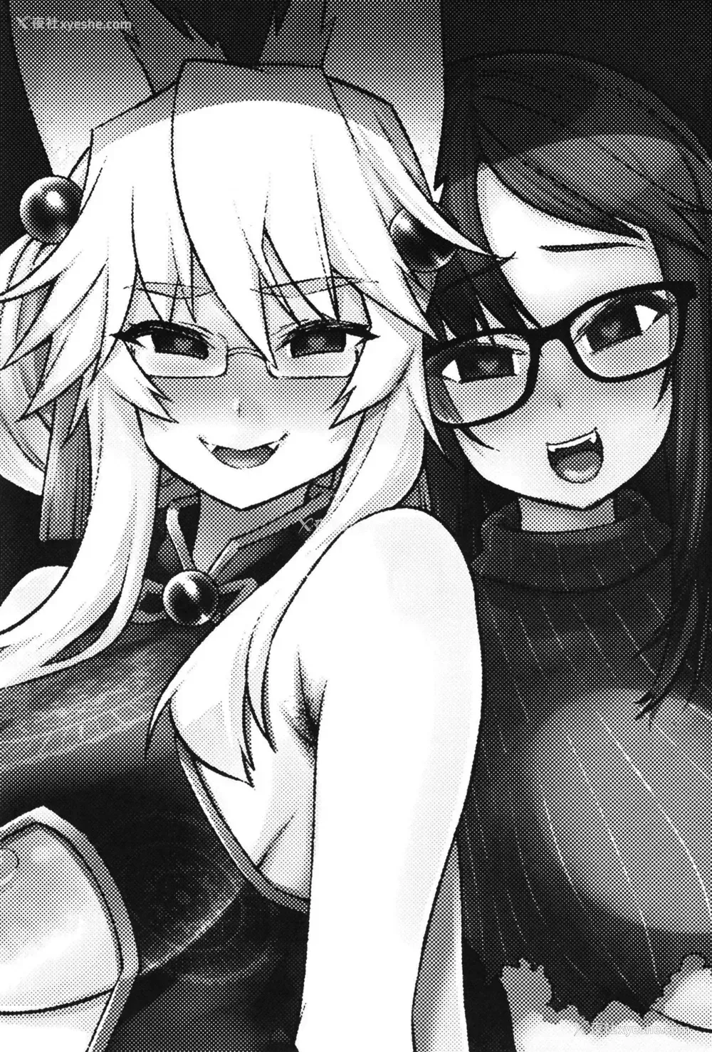 2P - [雪阳炎 (KANZUME)] 雑にやる。