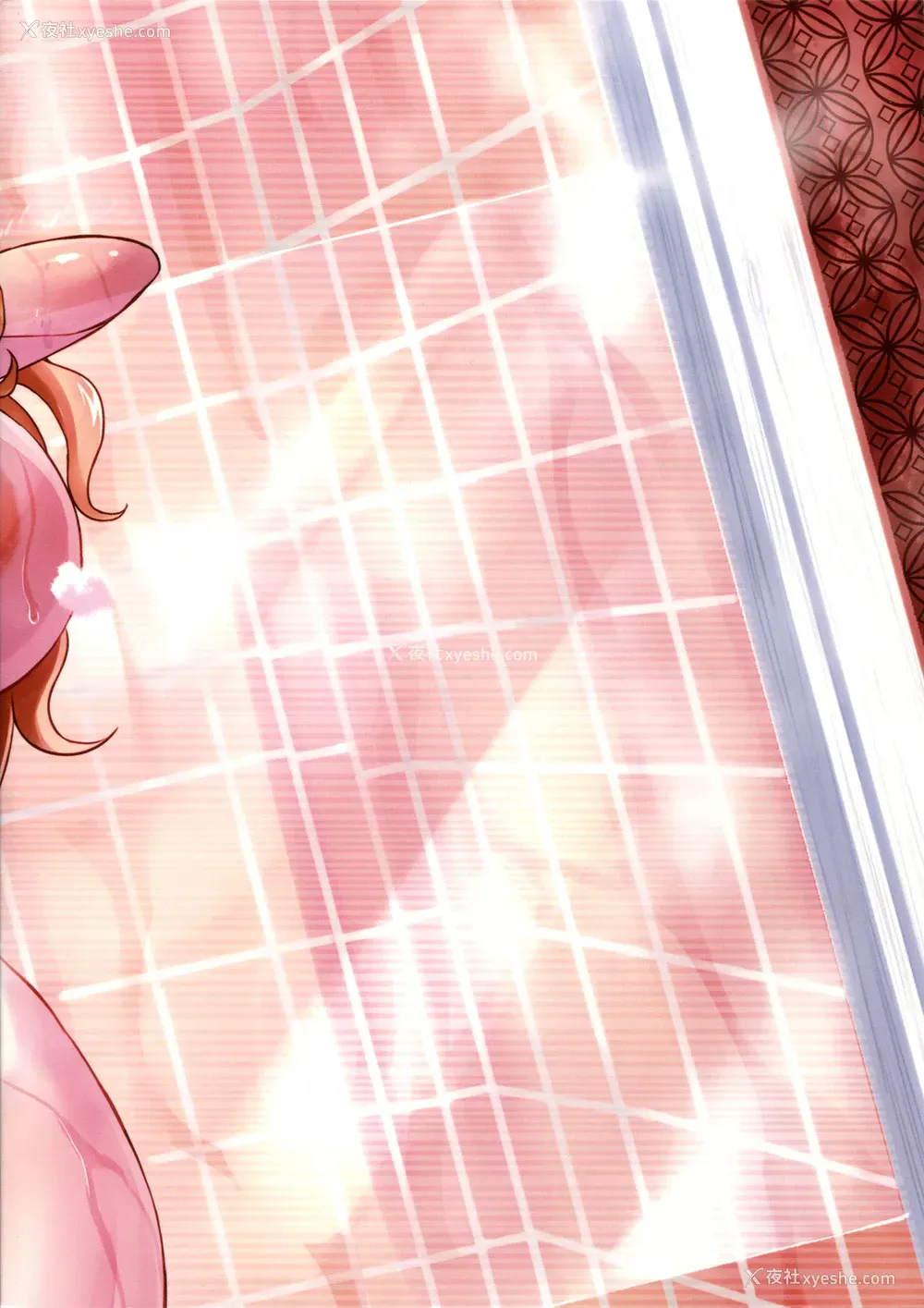 26P - (C94) [ディオゲネスクラブ (灰川ヘムレン)] 楽园女海贼 5 (ワンピース) [中国翻訳]