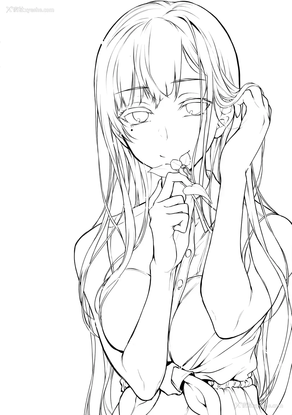 7P - (C91) [ぽち小屋。 (ぽち。)] 姉なるもの 4.5 (姉なるもの)