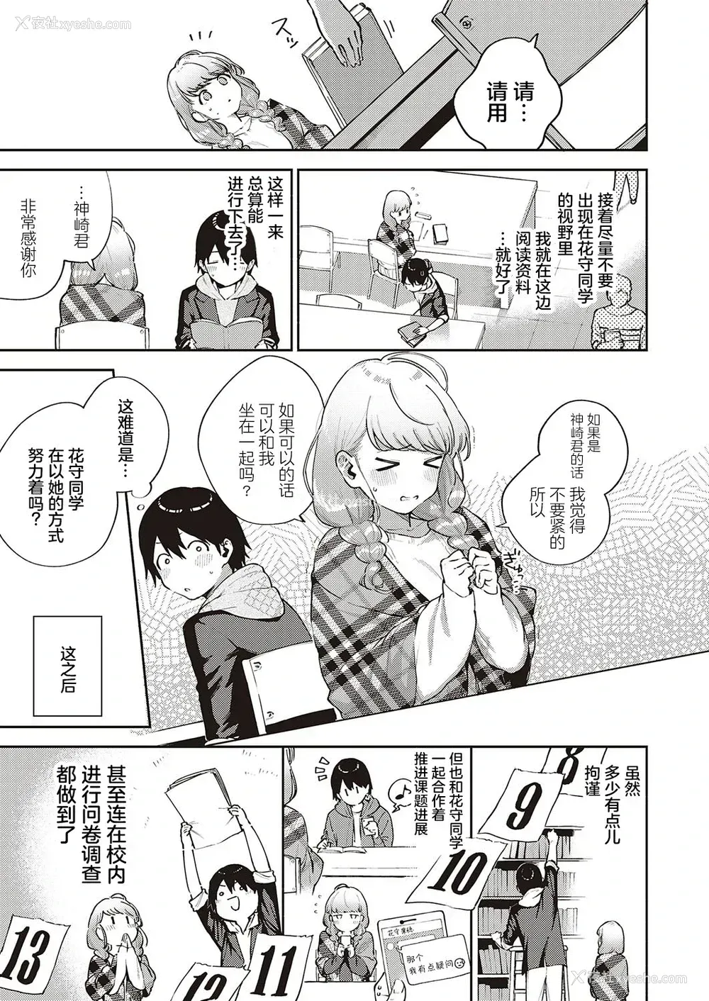 6P - [ヘリを] 仆らは○○离れができない 序论 (コミック エグゼ 29)