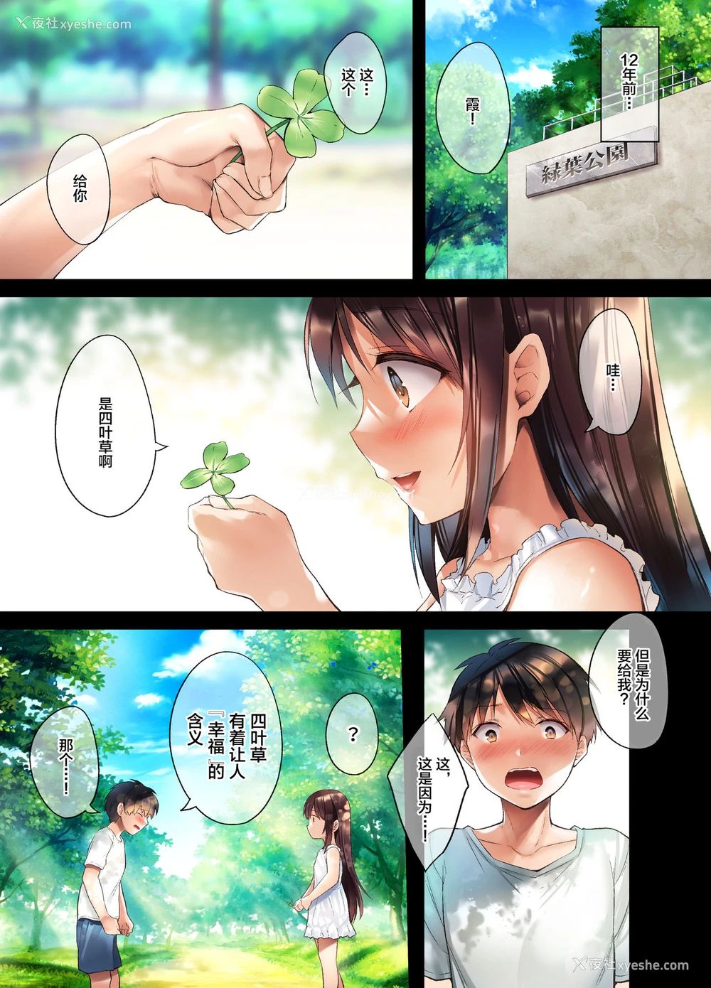 2P - 崩れ去る日常～性処理道具となった彼女