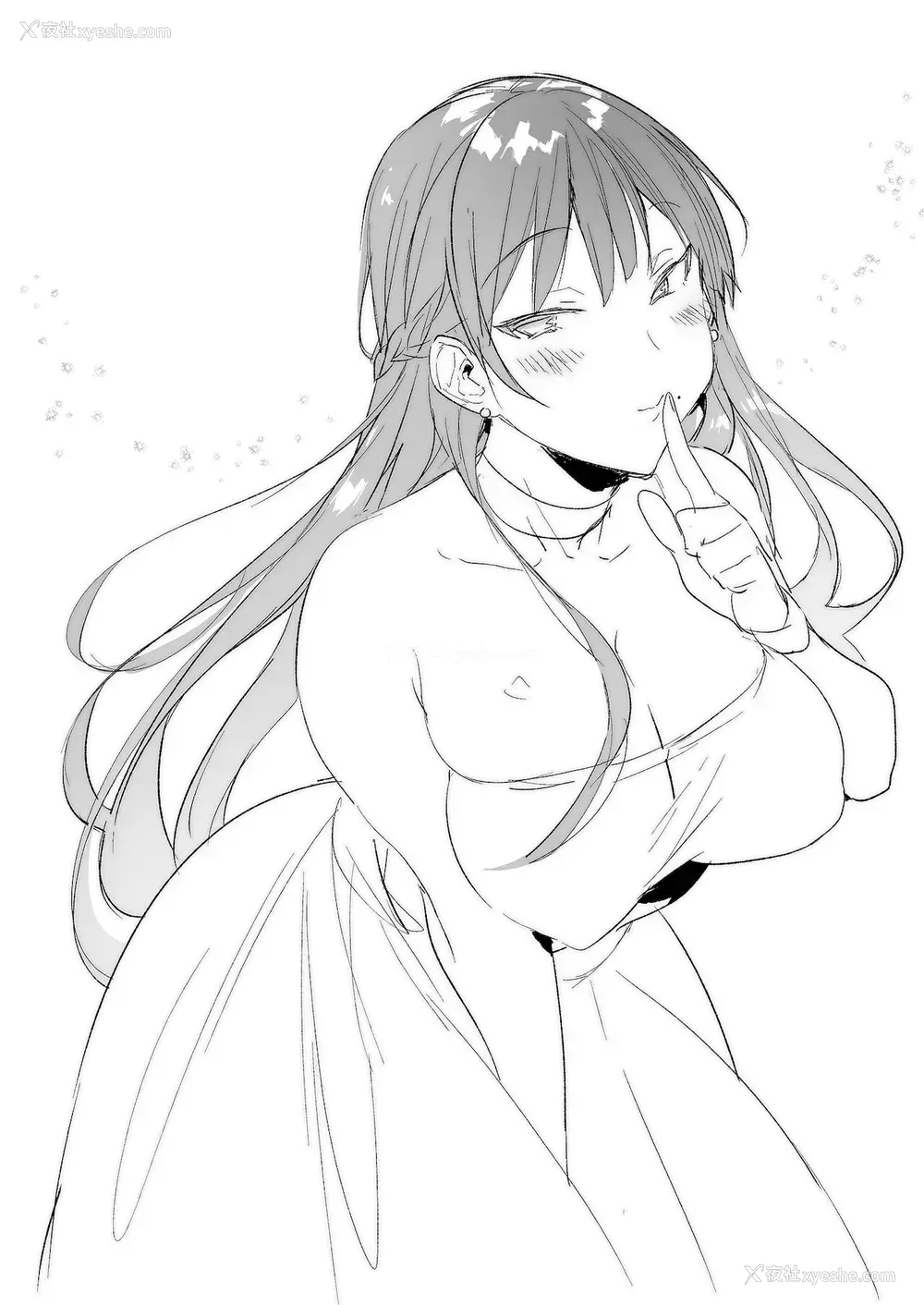 25P - (C96) [ぶーち (ぶーち)] 夏のお嬢さんがゆきずりおまんこしてくれる