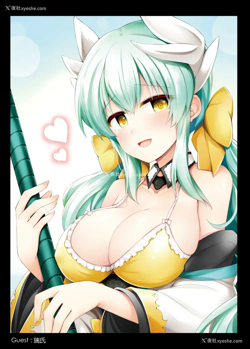 33P - [O.N Art Works (Oni-noboru)] Fate/Lewd Summoning (Fate/Grand Order) [日本语、中国语] [DL版]
