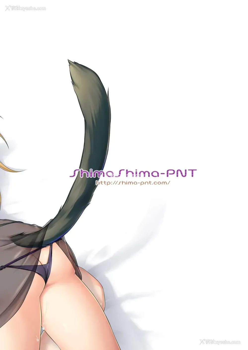25P - [しましまPNT (ぷにた)] ディアヴロの所有物だから好きにしてもイイよ… (异世界魔王と召唤少女の奴隷魔术) [中国翻訳] [DL版]