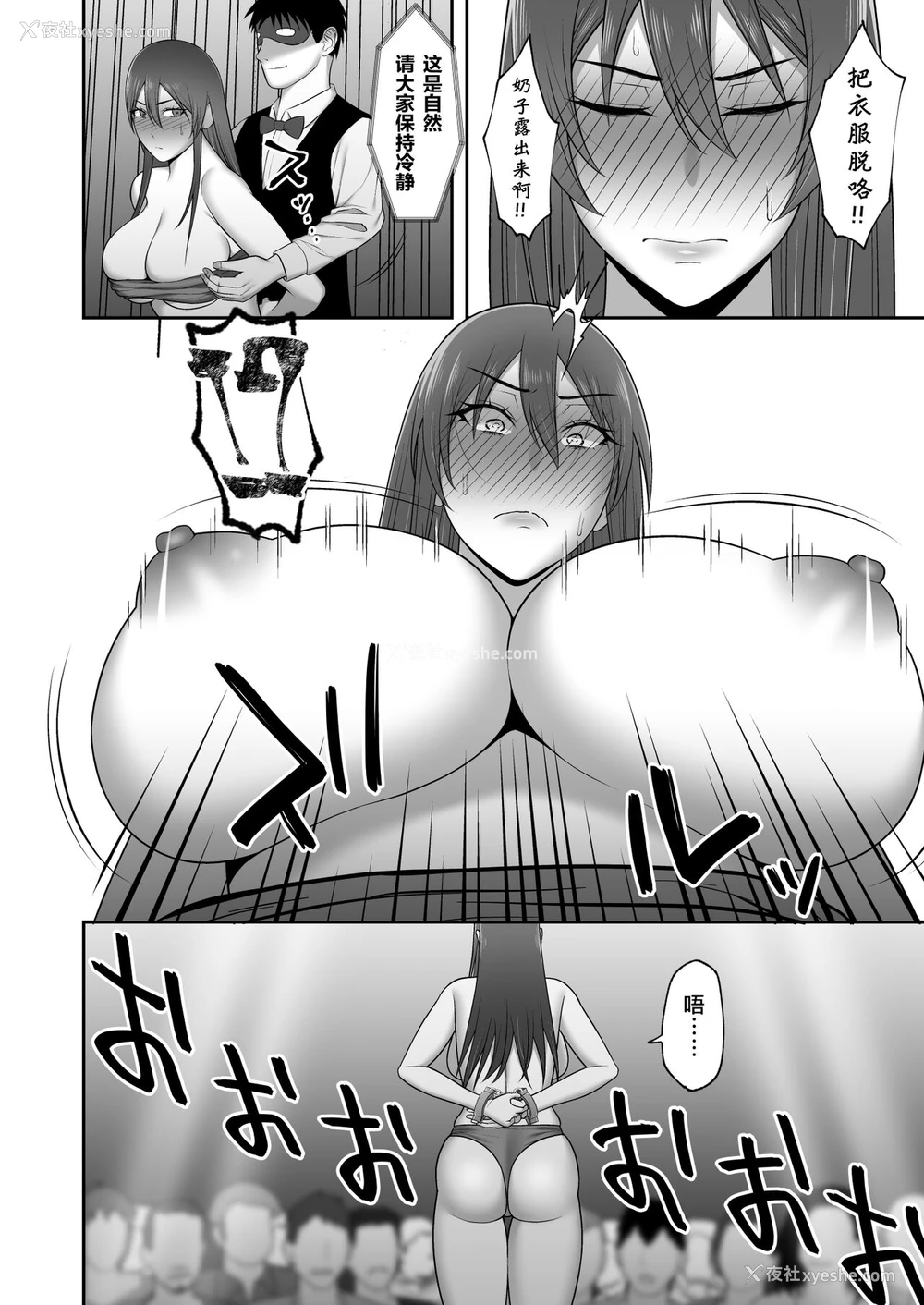 14P - [虚数 (GFRP)] ノーブル・ナイト [中国翻訳]