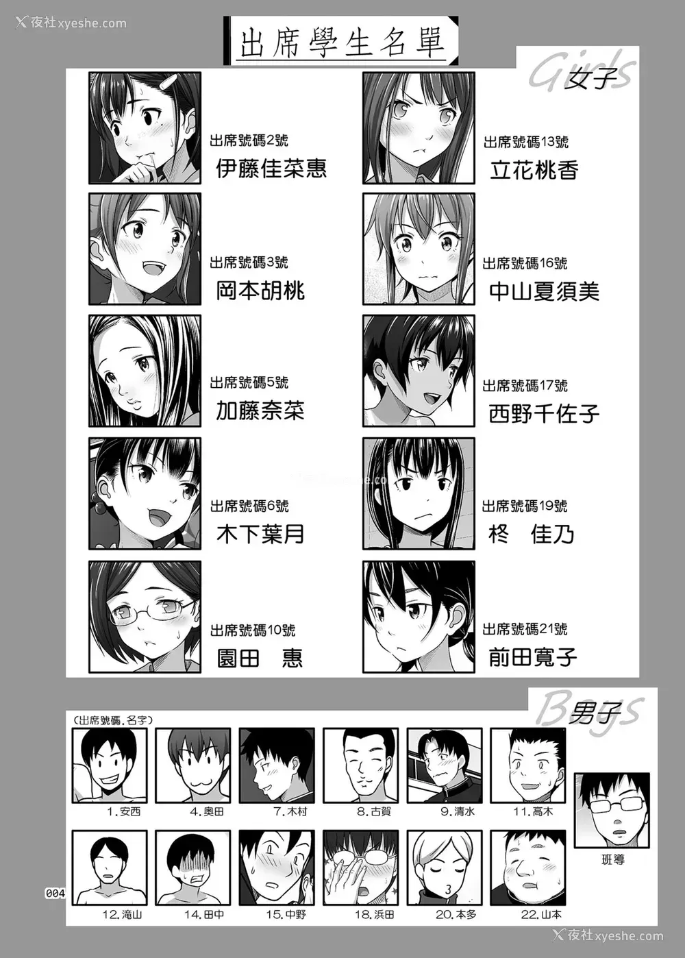 4P - (C93) [暗中模索 (まるころんど)] いくものがかり デラックス版3 [中国翻訳]