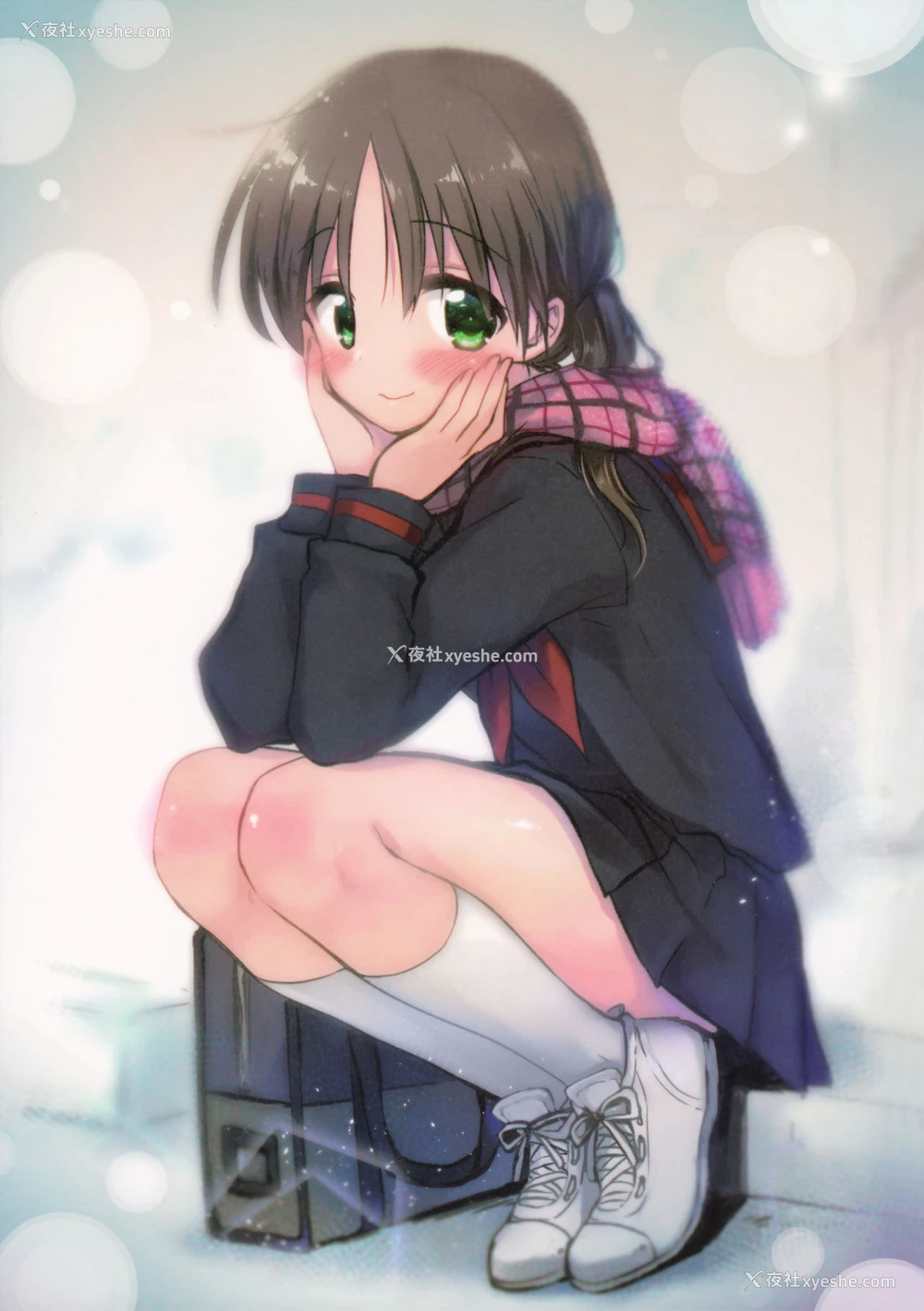 49P - (C92) [アクアドロップ (三上ミカ)] おきがえせっくす[中国翻訳]