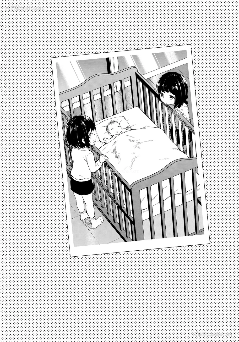 19P - (C95) [Lv.X (柚木N')] ふたご姉 C95のおまけ本 ふたご姉番外编 [中国翻訳]