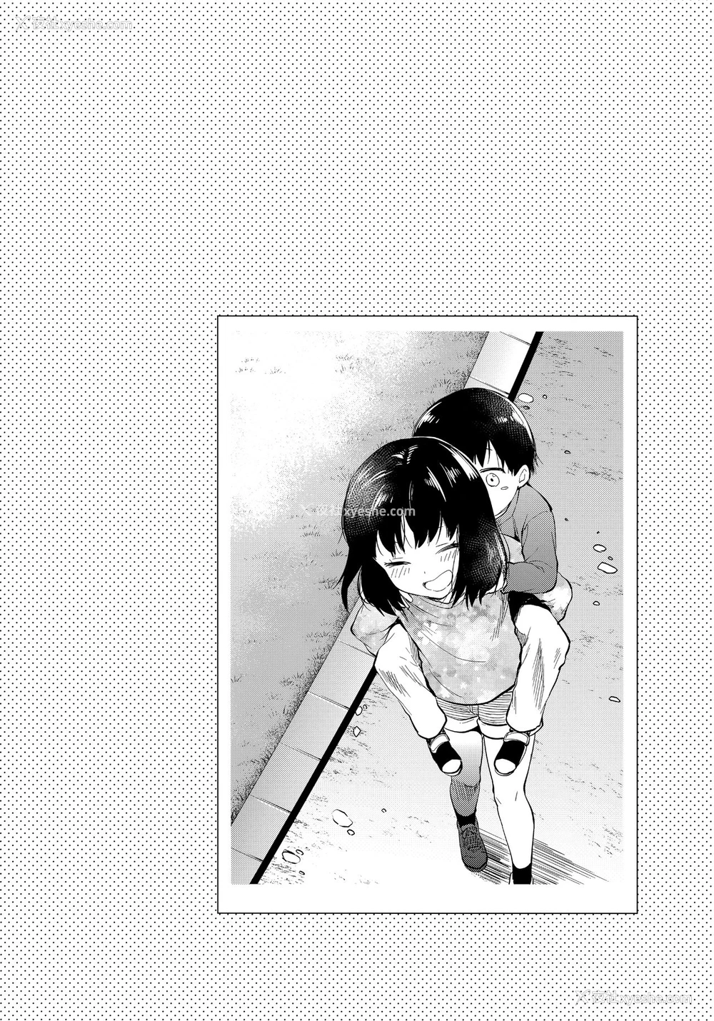 67P - (C95) [Lv.X (柚木N')] ふたご姉 C95のおまけ本 ふたご姉番外编 [中国翻訳]