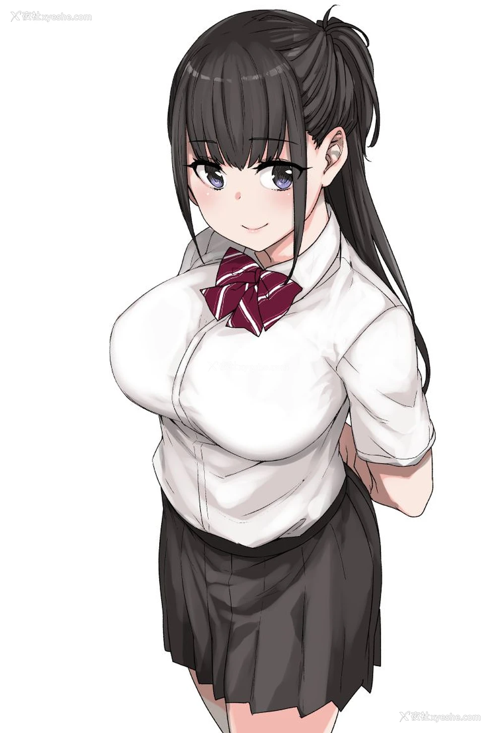 53P - [草野郎] 100日后に寝取られる彼女 [中国翻訳]