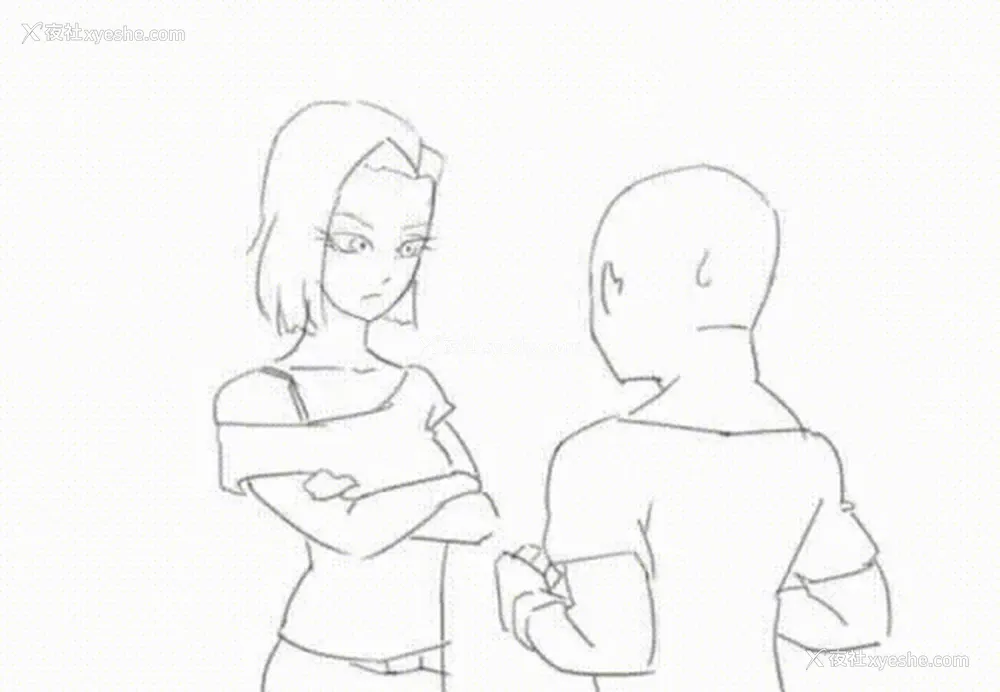 17P - [烟ハク] ムチビッチ [中国翻訳]