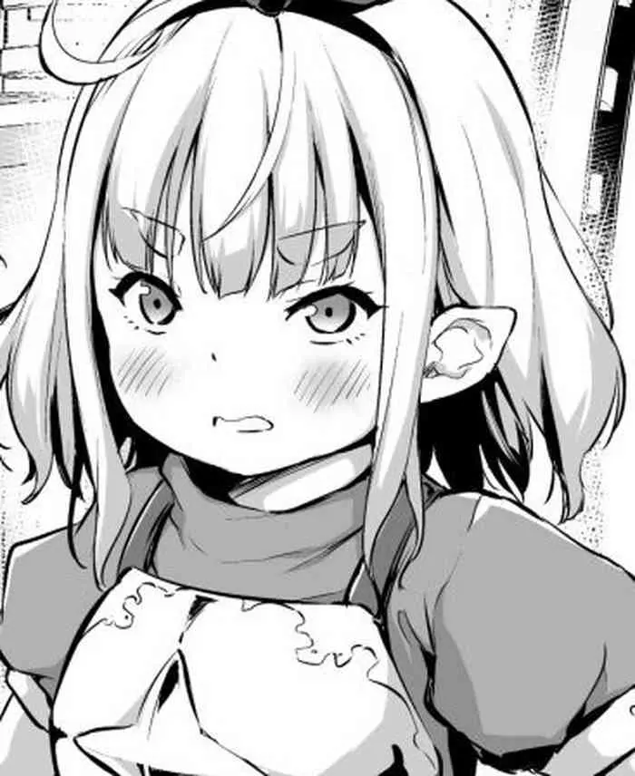 [あいらんどう] せっかく异世界転生したからロリ种族でパーティ组んでみる [中国翻訳]