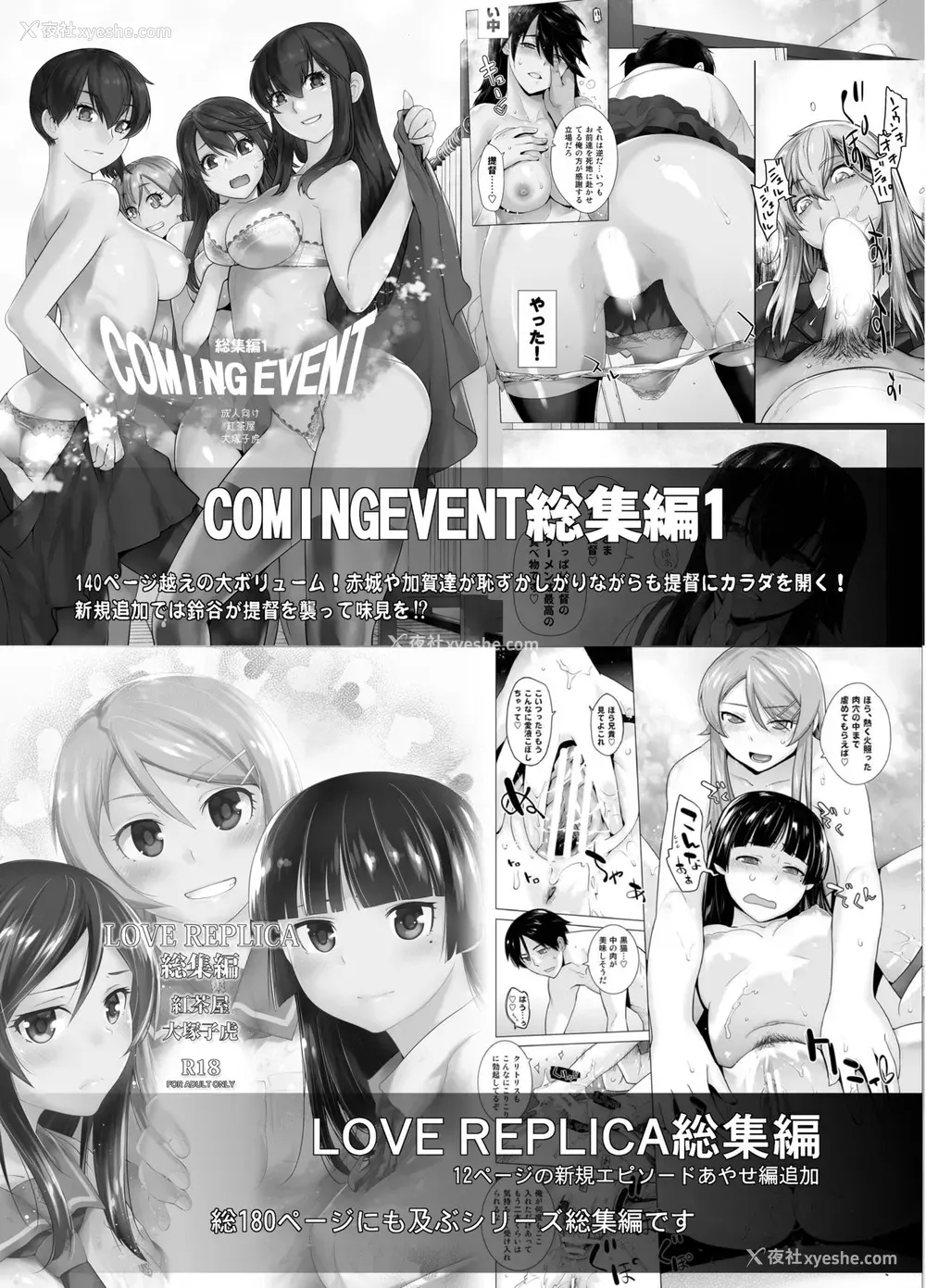 45P - [红茶屋 (大冢子虎)] HEAVEN’S DRIVE 2 (Fate/Grand Order) [中国翻訳] [DL版]
