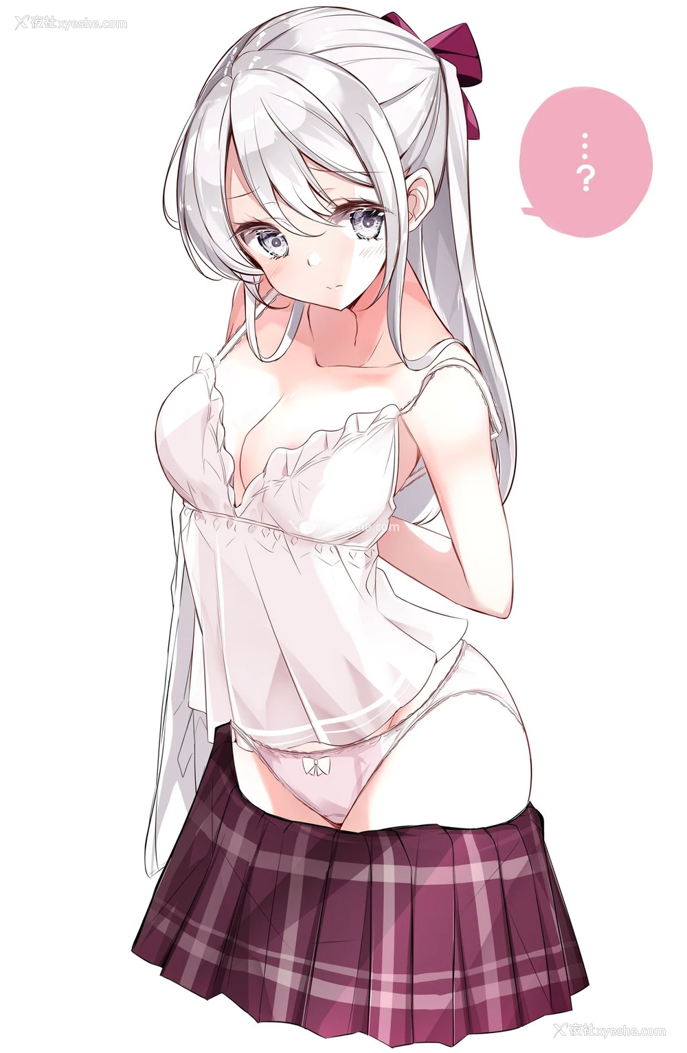 36P - [はまけん。] 妹が１日1回しか目を合わせてくれない [中国翻訳]