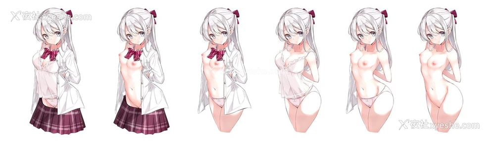 42P - [はまけん。] 妹が１日1回しか目を合わせてくれない [中国翻訳]