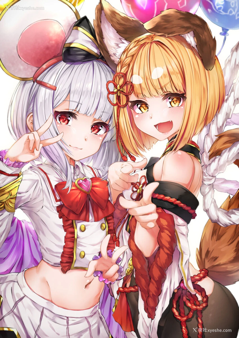 19P - [俵太] ヴァジラちゃんと亲密になる漫画 (グランブルーファンタジー) [中国翻訳]