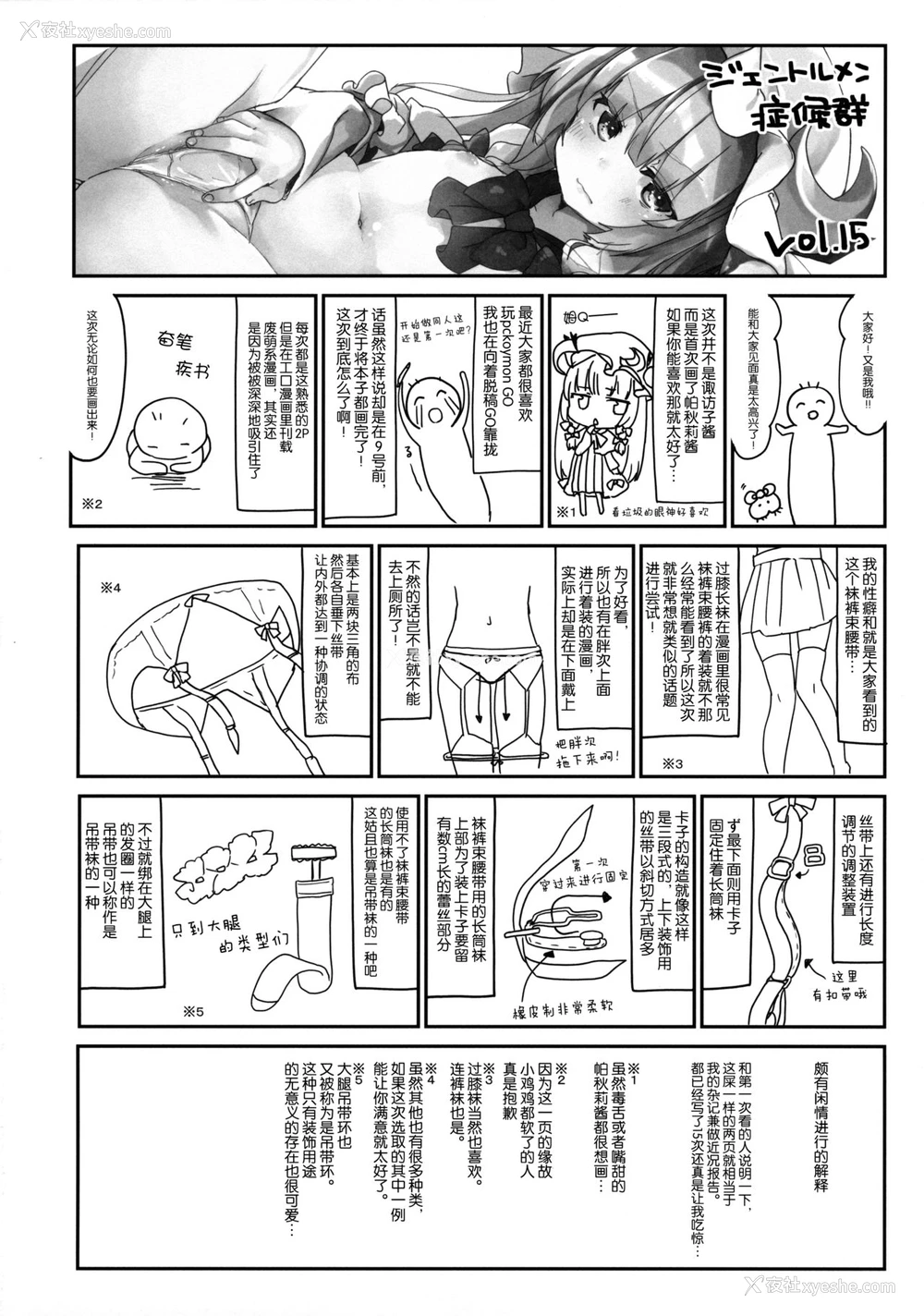 22P - (C90) [毛玉牛乳 (玉之けだま)] からくちパチュリーさま (东方Project) [中国翻訳]