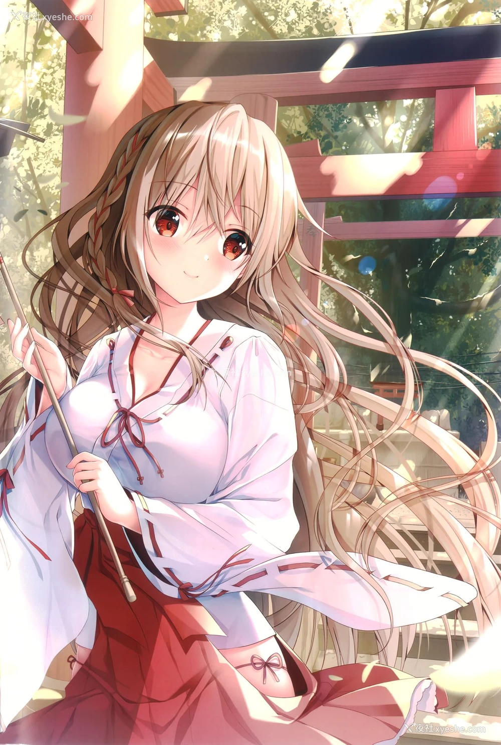 18P - [TwinBox (花花卷、草草馒)] Teacher Teacher 2 [中国翻訳] [2019年1月19日]