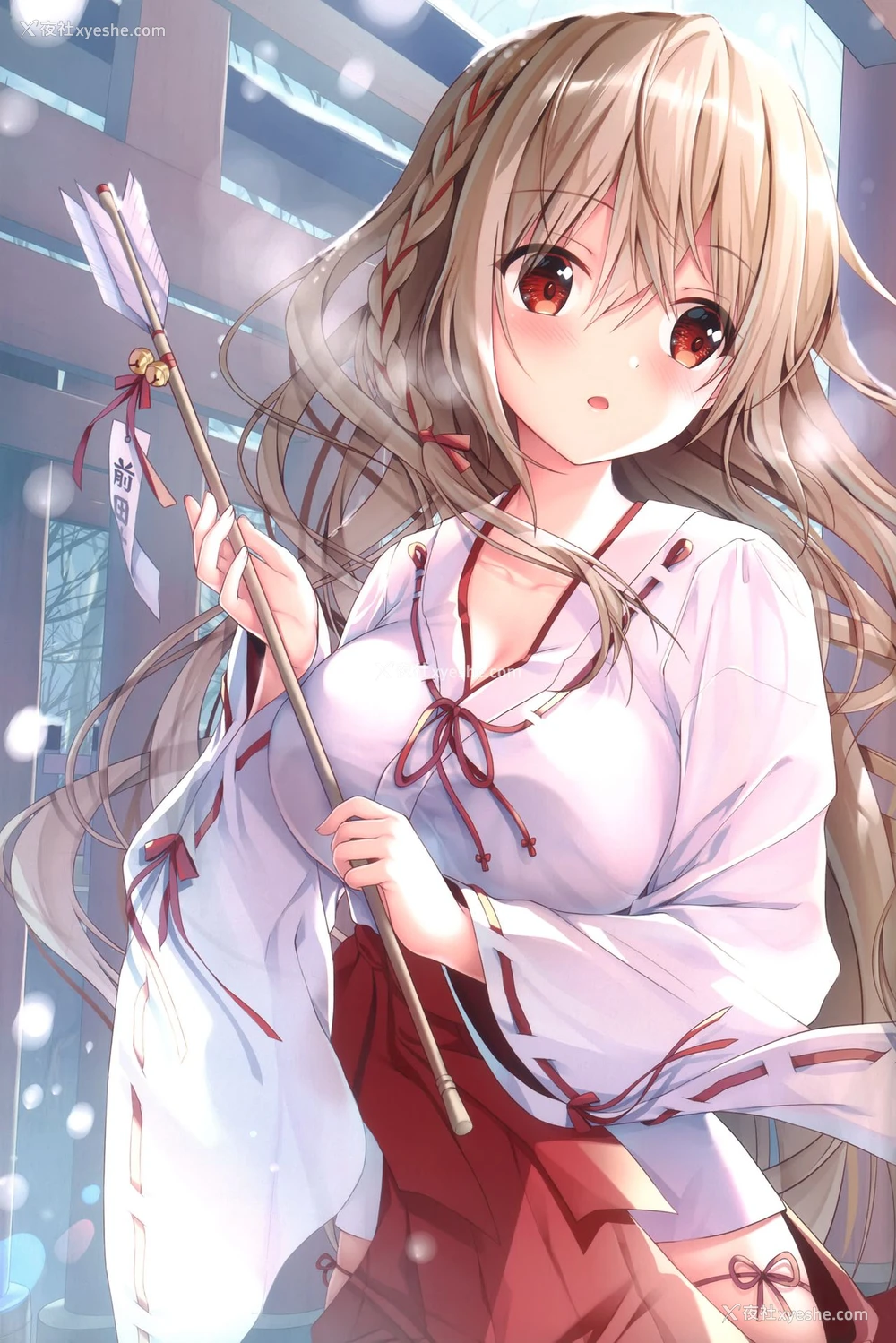 6P - [TwinBox (花花卷、草草馒)] Teacher Teacher 2 [中国翻訳] [2019年1月19日]