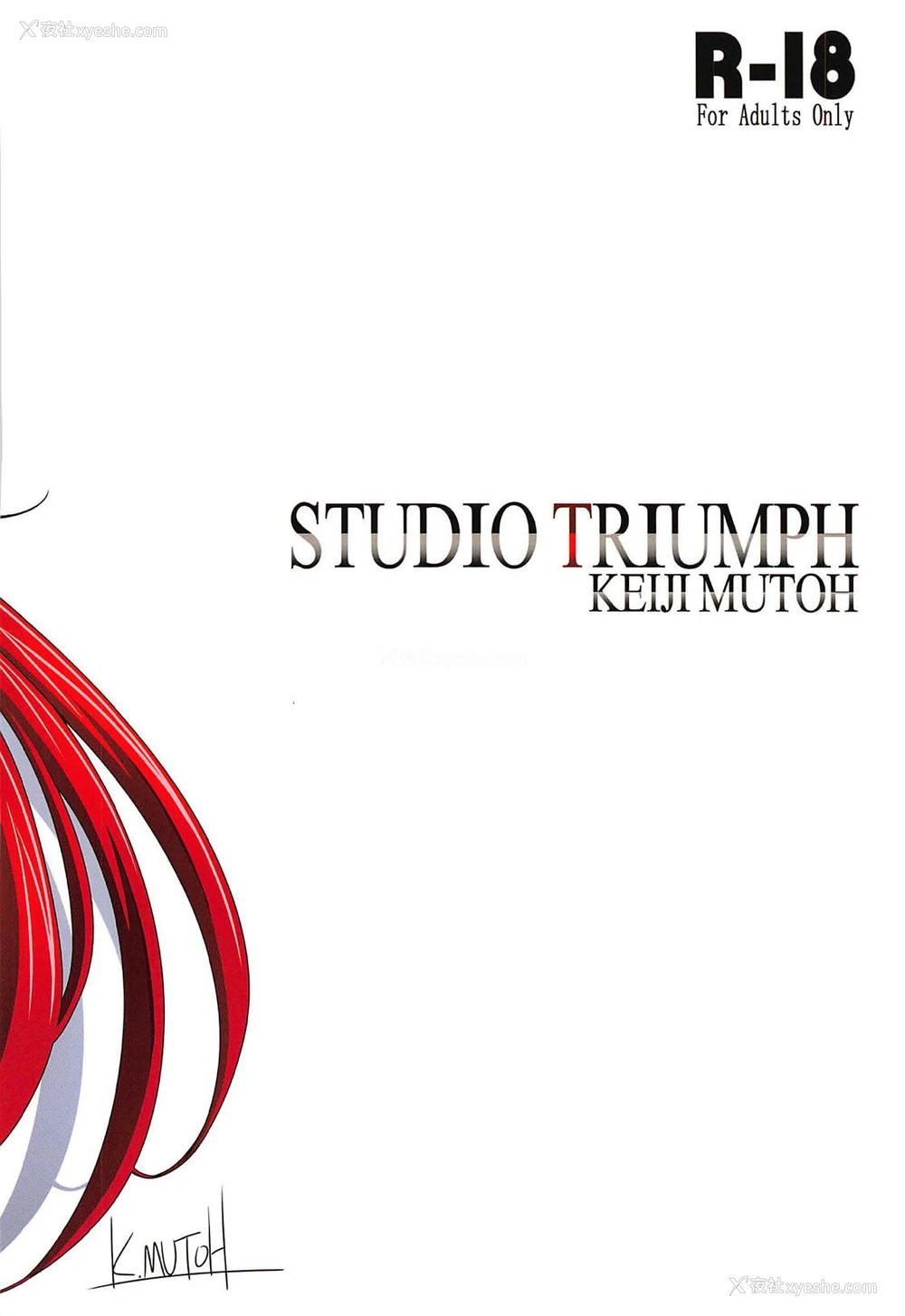 26P - (C94) [STUDIO TRIUMPH (むとうけいじ)] スパイラルゾーン D×D II (ハイスクールD×D) [中国翻訳]