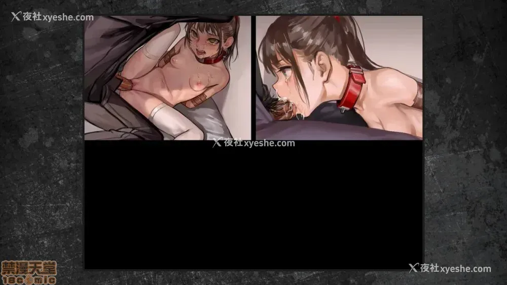 220P - 少女と里路地 分章整合版