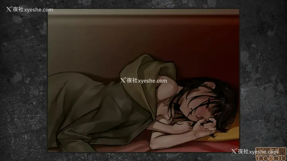 454P - 少女と里路地 分章整合版
