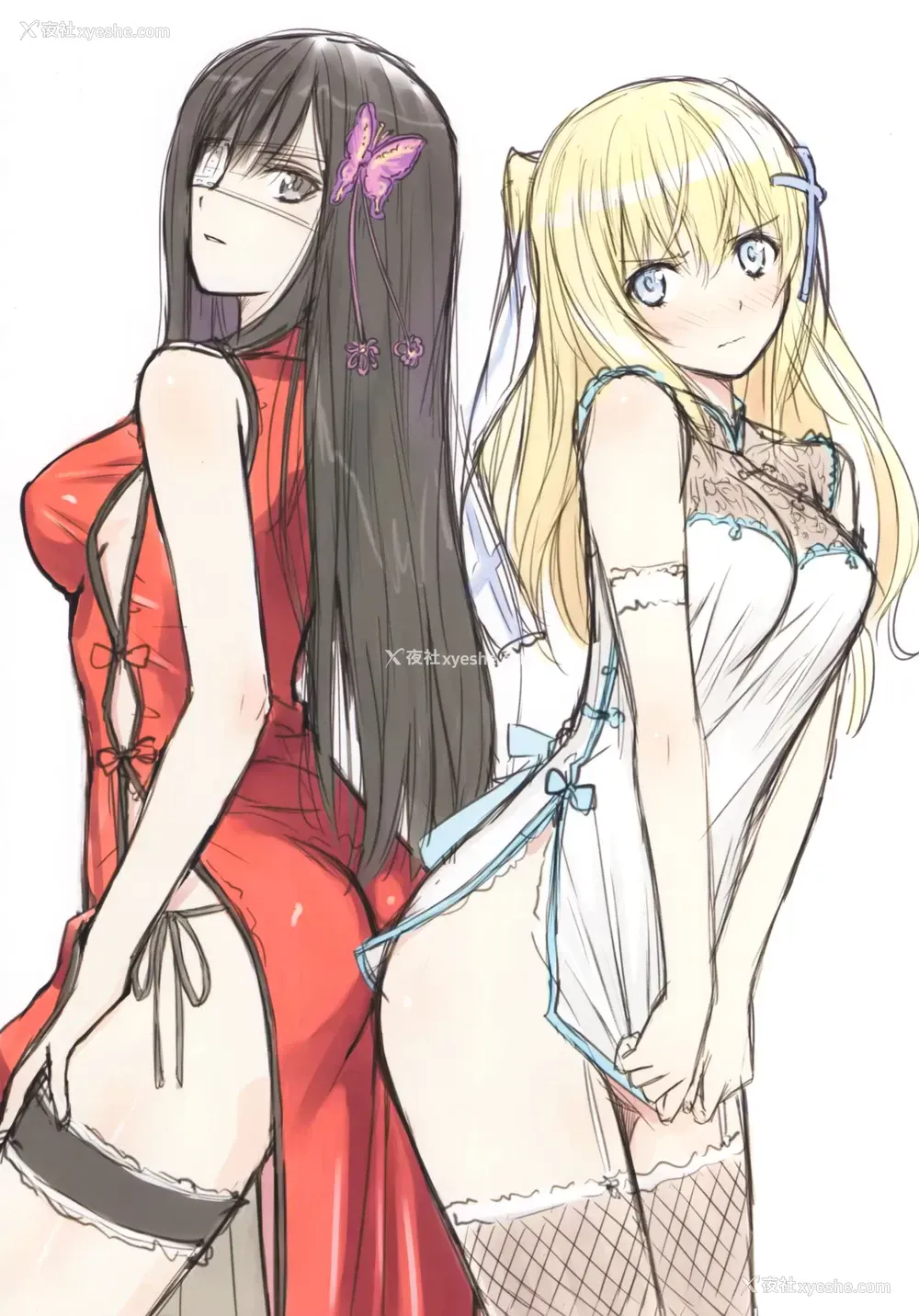 19P - [T2 ART WORKS (Tony)] Tony MAGAZINE C98 エアコミケSP (よろず) [中国翻訳] [无修正]