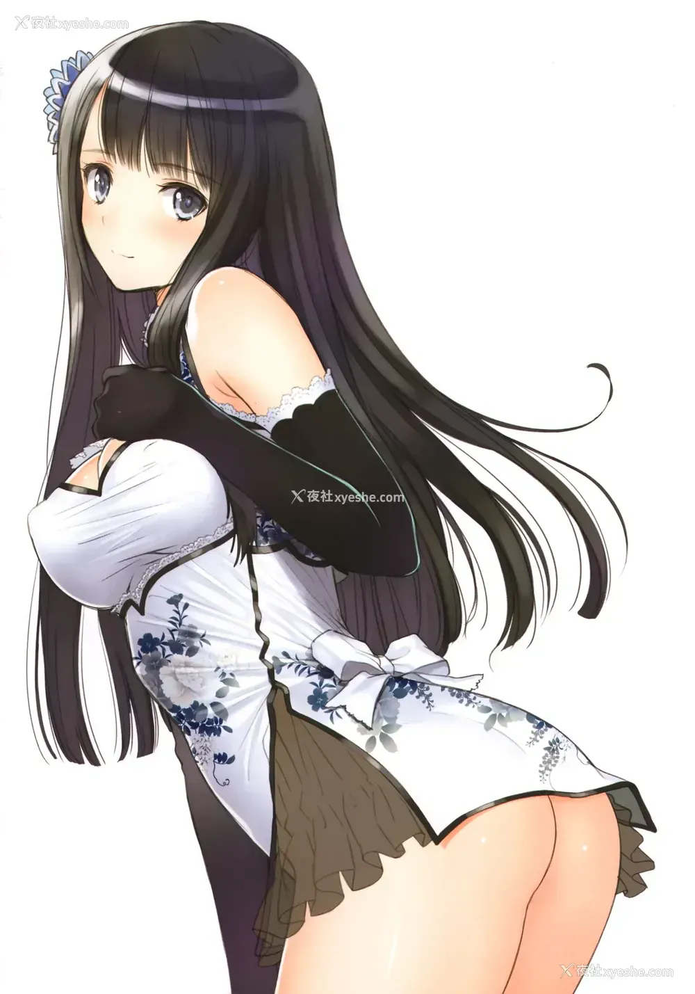 3P - [T2 ART WORKS (Tony)] Tony MAGAZINE C98 エアコミケSP (よろず) [中国翻訳] [无修正]