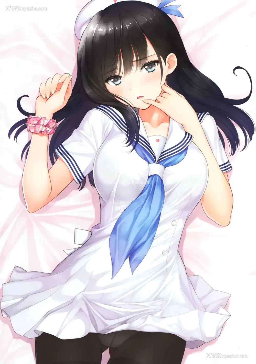 7P - [T2 ART WORKS (Tony)] Tony MAGAZINE C98 エアコミケSP (よろず) [中国翻訳] [无修正]