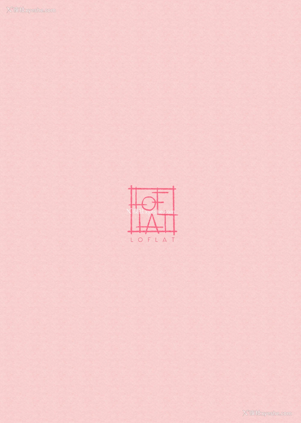 23P - [LOFLAT (Prime)] 秘书舰 加贺の悩み事 (舰队これくしょん-舰これ-) [中国翻訳] [无修正] [DL版]