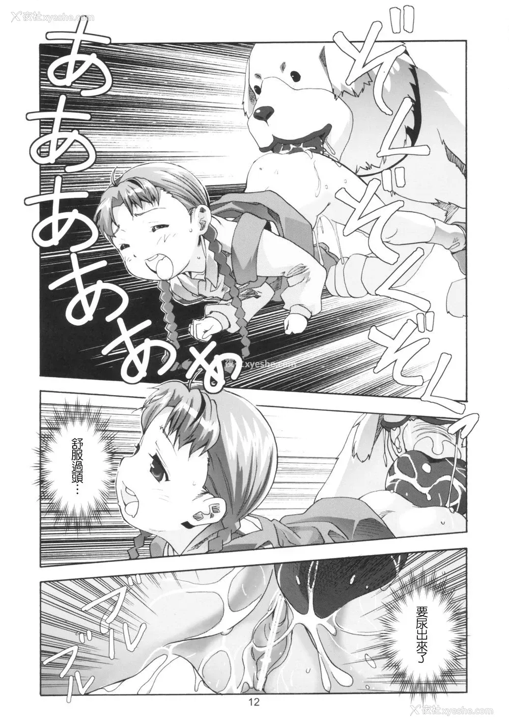 12P - (C66) [秒杀狸団 (佐伯达也)] Ona.Nina (钢の錬金术师) [中国翻訳]