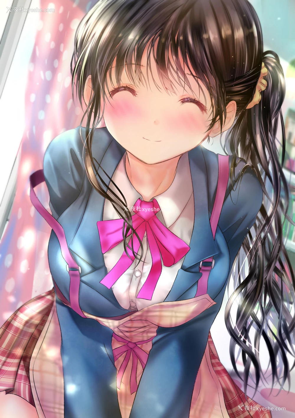 73P - [绪方亭 (绪方てい)] 両想いの幼驯染みがヌードモデルをしてくれる [中国翻訳] [DL版]