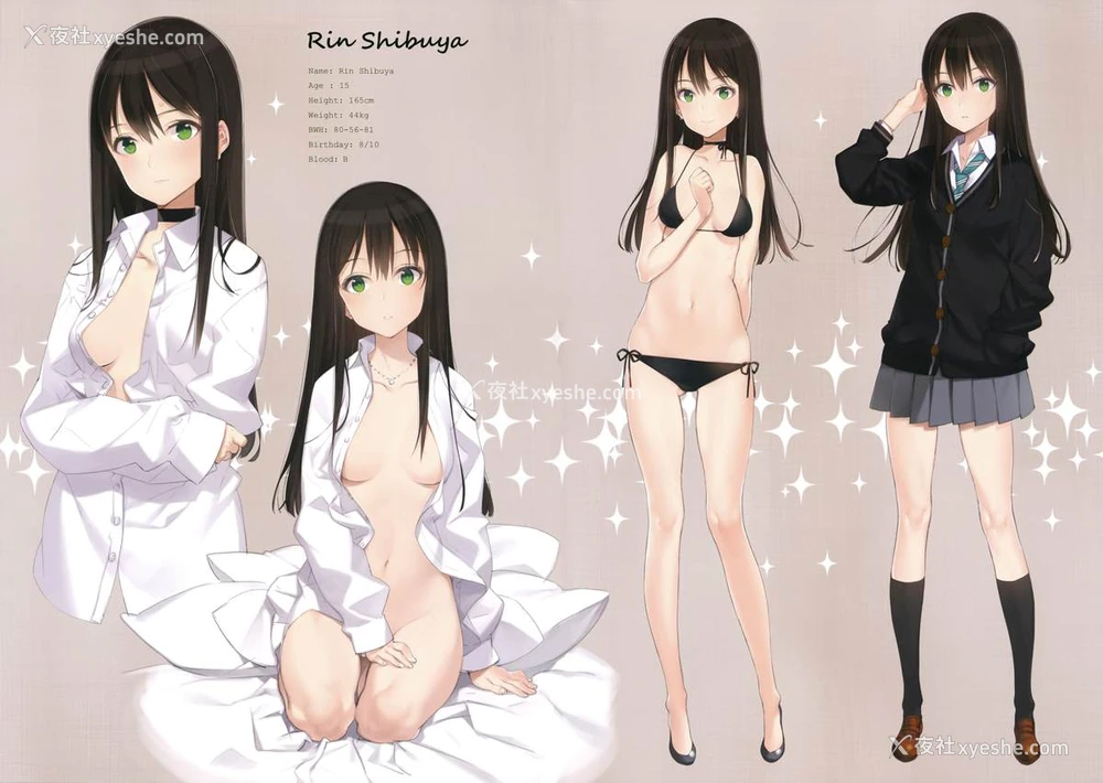 6P - (C88) [少女骑士団 (大枪苇人)] OFF SHOT (アイドルマスター シンデレラガールズ) [中国翻訳]