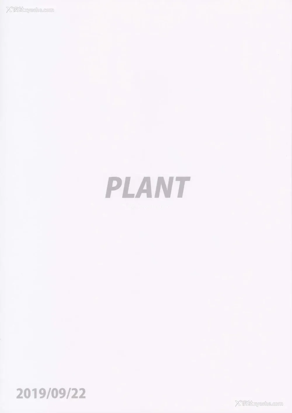 42P - (歌姫庭园20) [PLANT (鹤井)] 雪歩と夜の结婚式 (アイドルマスター) [中国翻訳]