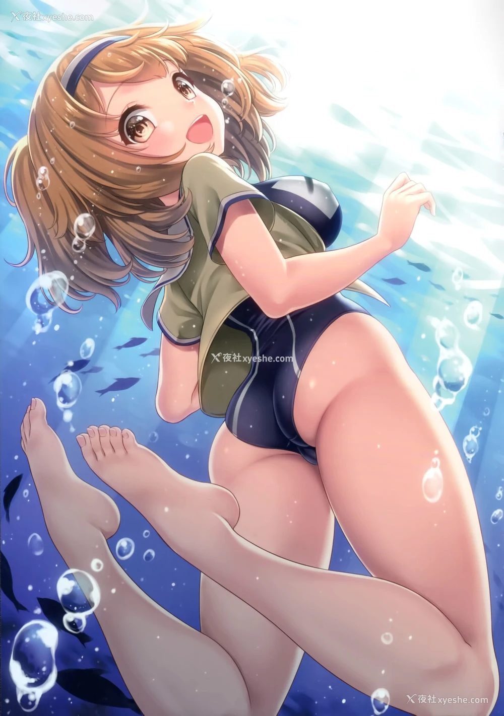 12P - (C91) [DKsha (加瀬大辉)] あしこれ。その6 (舰队これくしょん -舰これ-) [中国翻訳]