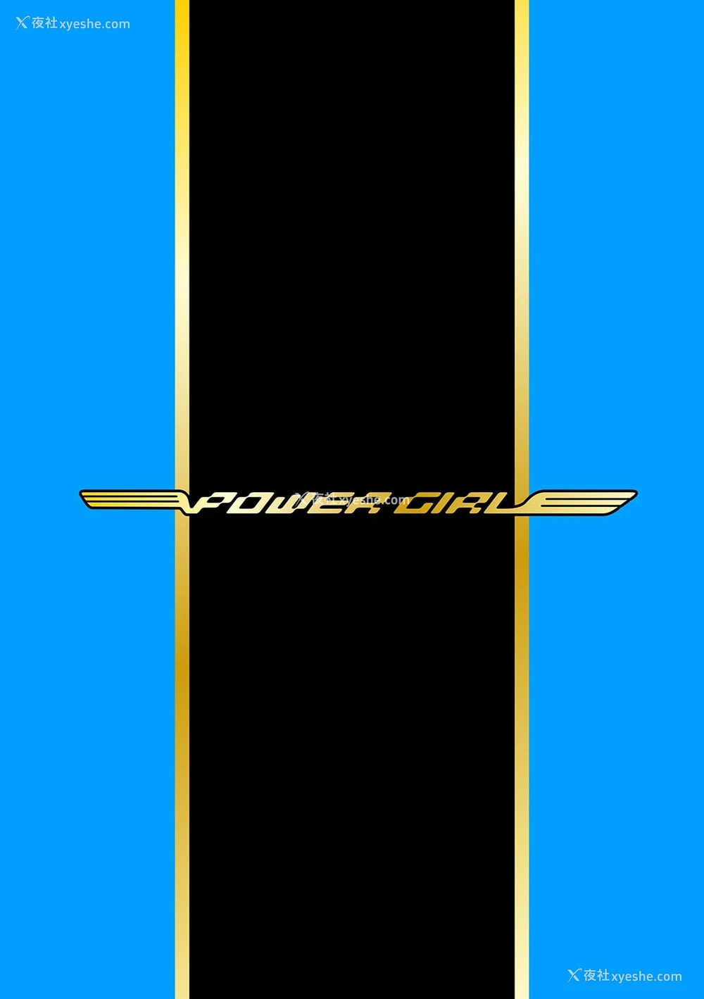 2P - [リンスン] パワーガール 〜JKスーパーヒロインの催淫堕落记〜 第1话 [中国翻訳]