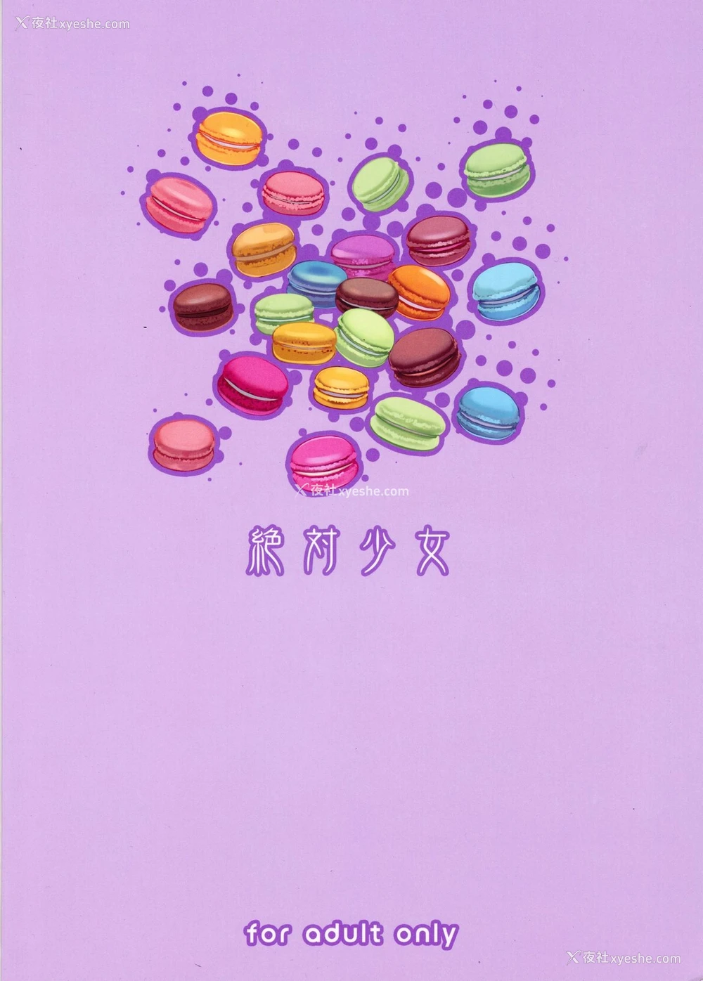 27P - (C90) [绝対少女 (RAITA)] 魔法少女16.0 [中国翻訳]