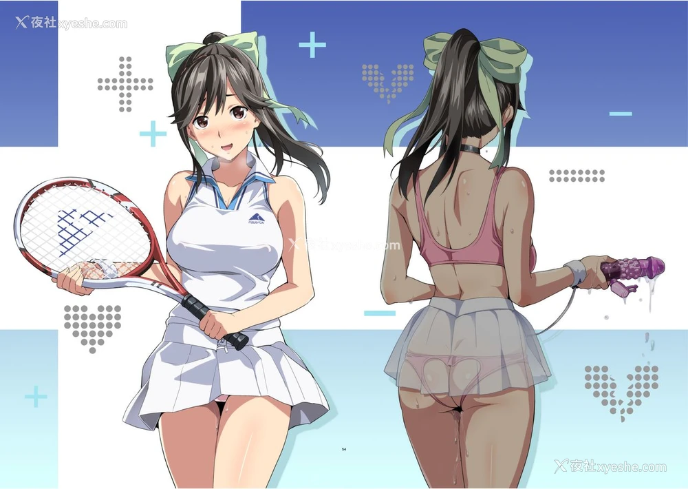 3P - [真珠贝 (武田弘光)] マナタマプラス书下ろし (マナタマプラス総集编) (ラブプラス)