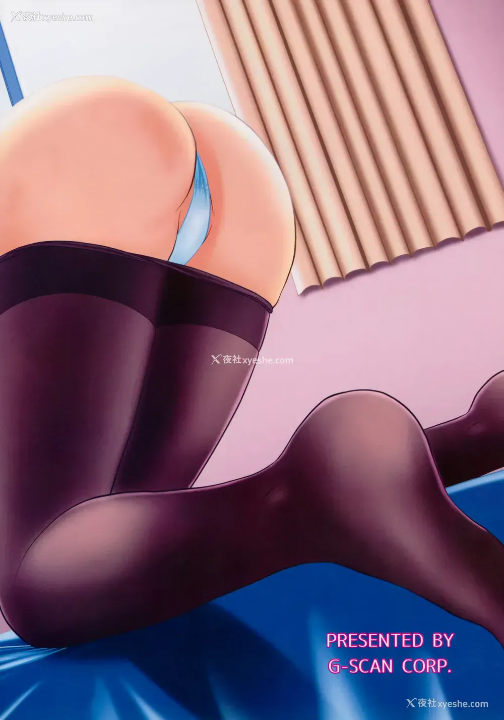 28P - (C88) [G-SCAN CORP. (佐藤茶菓子)] 霞ヶ丘诗羽のりんり审查会 (冴えない彼女の育てかた) [中国翻訳]
