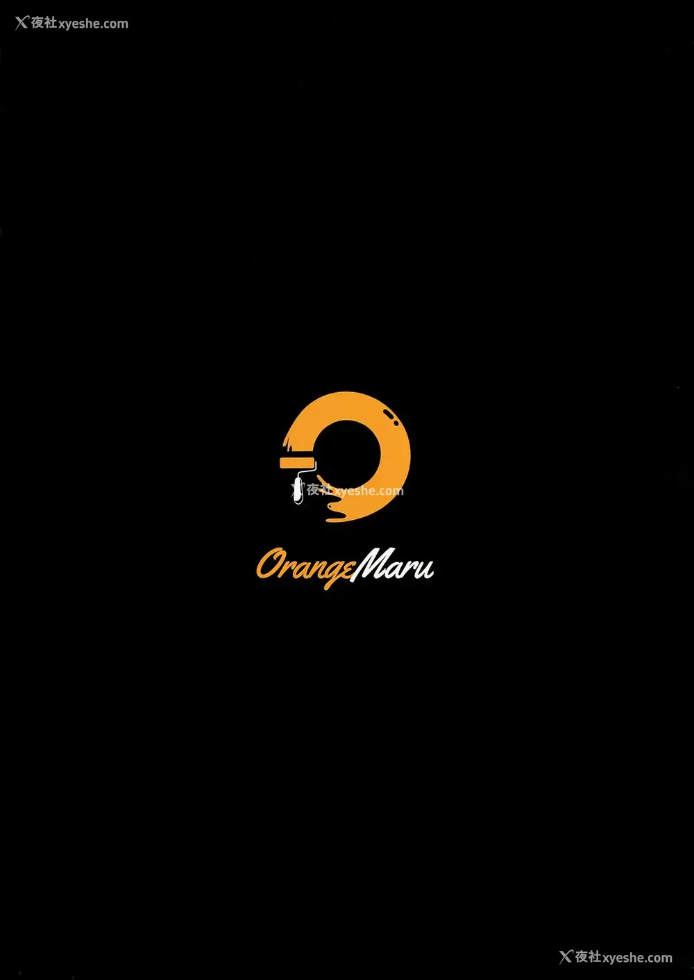 23P - [OrangeMaru (雨)] かくしたいこと (アイドルマスター シャイニーカラーズ) [中国翻訳]