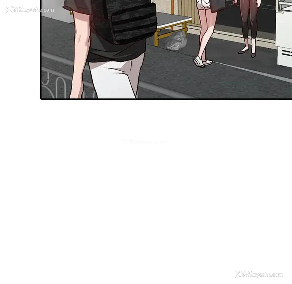 41P - 小镇上的女人们