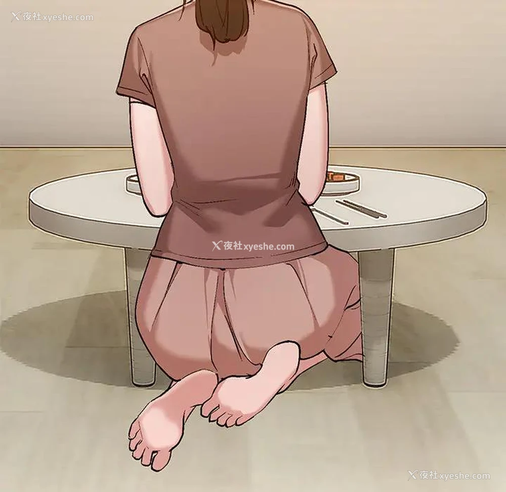124P - 小镇上的女人们