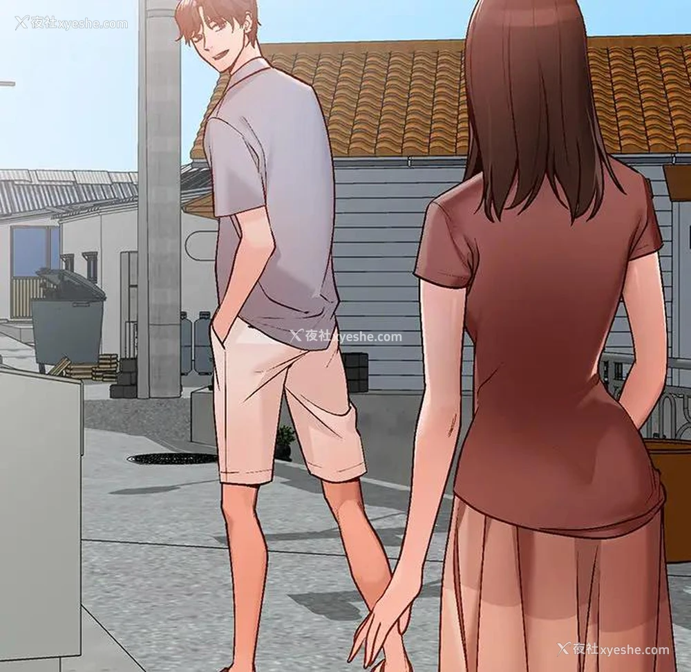 75P - 小镇上的女人们
